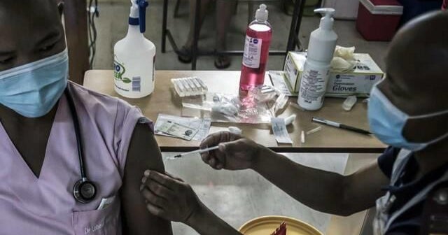 Zambia among SubSaharan African countries that have not yet received