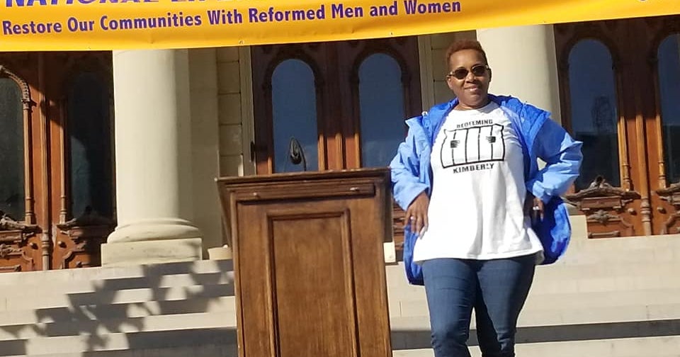 Once Facing Life In Prison, Former 'Juvenile Lifers' Advocating For ...