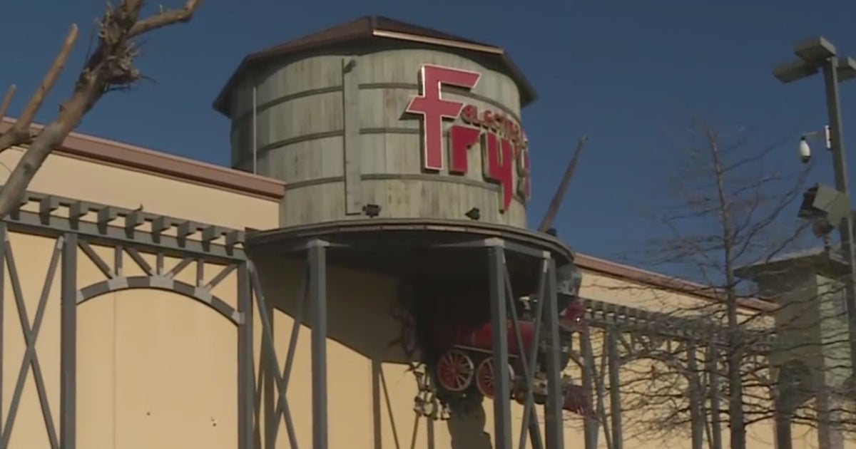 Fry's Electronics Closing Down All Remaining Stores Permanently CBS Sacramento