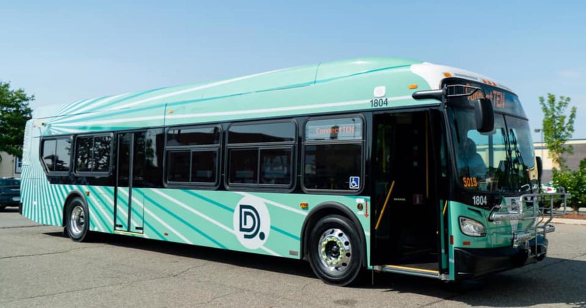 DDOT/SMART Will Resume Bus Fare March 15, Both Adding More COVID Safety ...