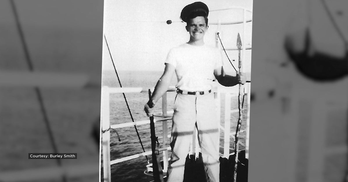 Miami Proud: Modest Hero of