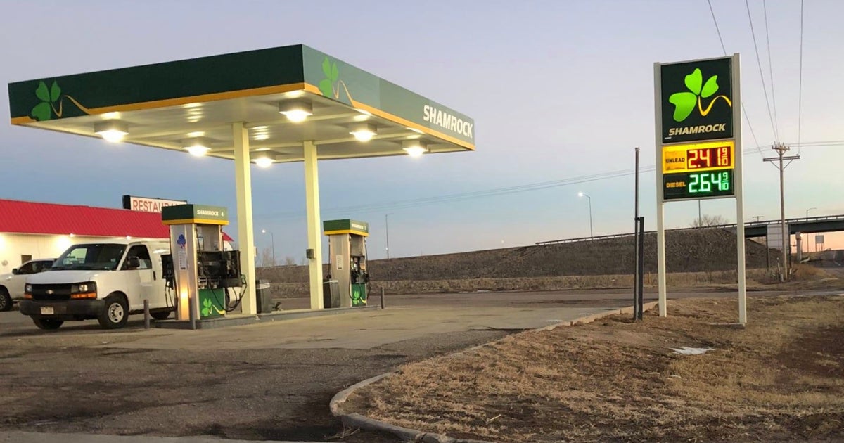 Skimmer Discovered At Gas Station In County CBS Colorado