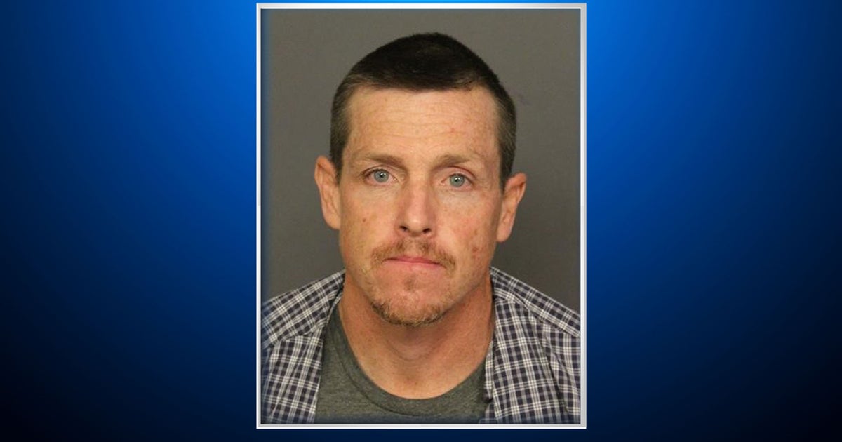 Donovan Bartlett Charged With Vehicular Homicide In Deadly Crash CBS