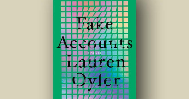 Book excerpt "Fake Accounts" by Lauren Oyler CBS News