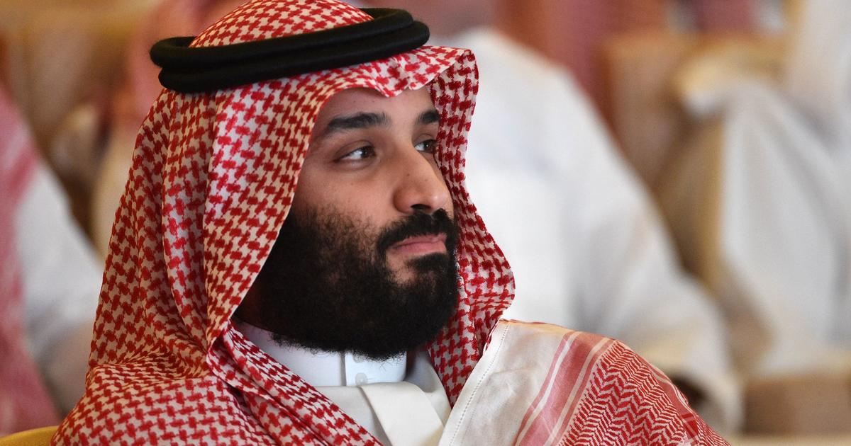 U.S. moves to protect Saudi crown prince in killing of journalist