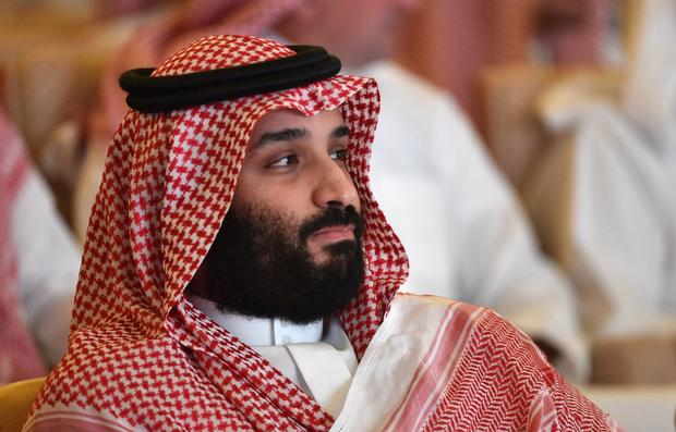 U.S. moves to shield Saudi crown prince in journalist killing
