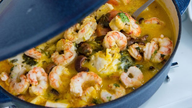 Brazilian,Food,-,Moqueca,De,Camarao,-,Shrimp,Stew