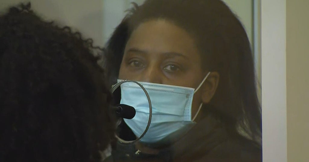 Mother Accused Of Putting Baby In Trash Can Charged With Attempted