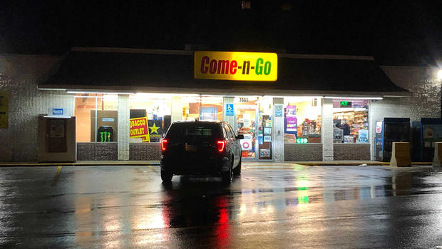 Swissvale Come-n-Go 