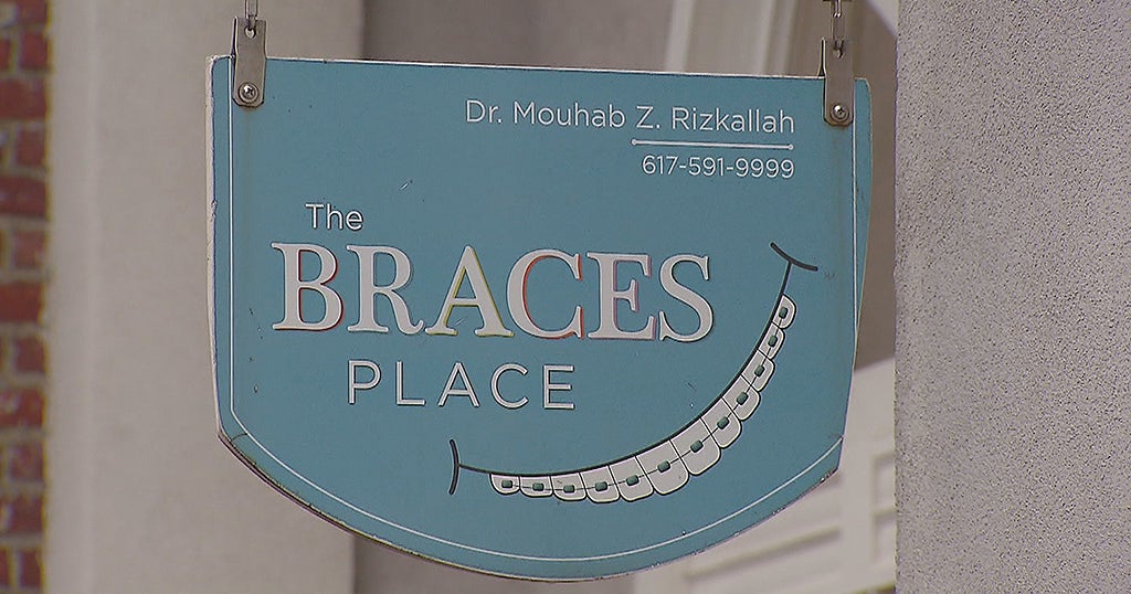 Orthodontist Kept Children In Braces Longer Than Necessary, Mass. AG