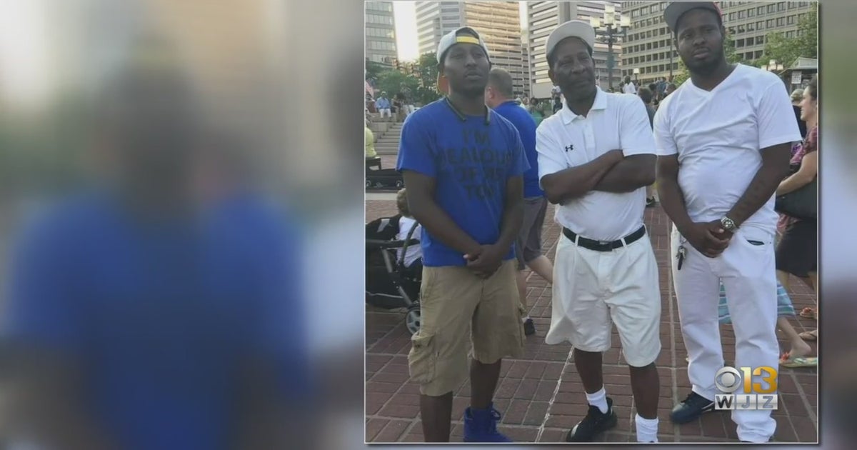 'We're Going To Continue His Legacy' Community Remembers Life Of