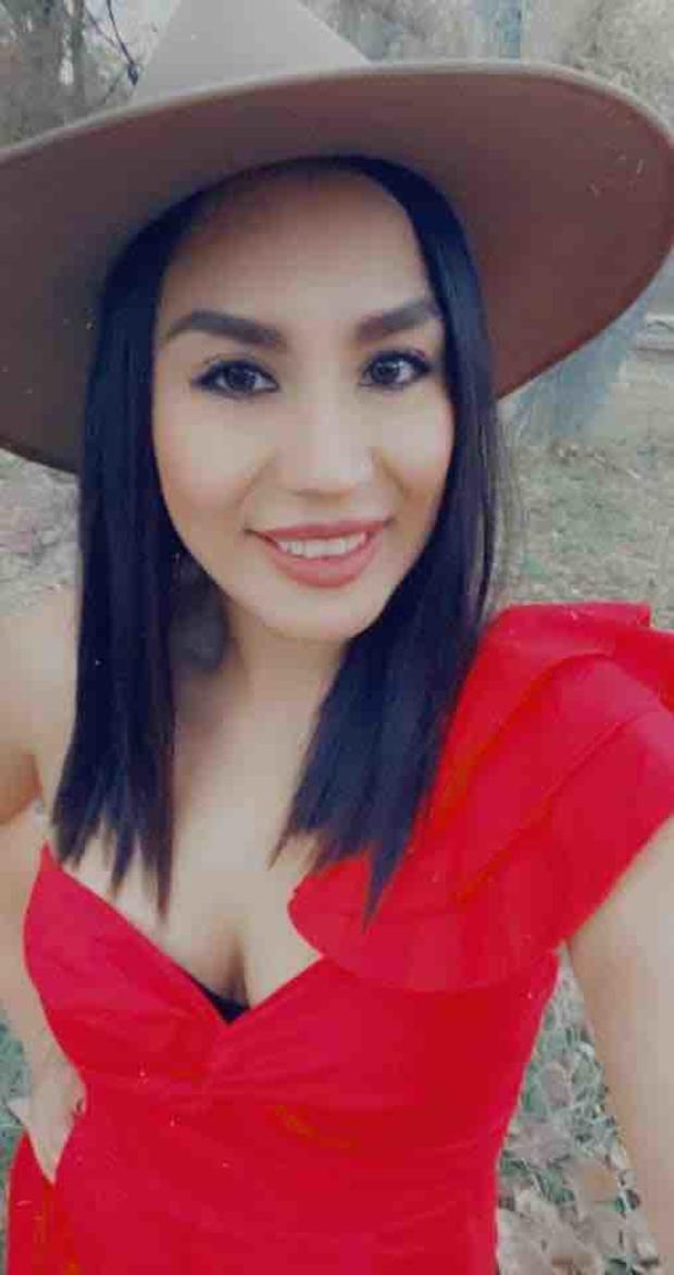 Pamela Cabriales 3 (deceased, Colfax Shooting, from GoFundMe) 