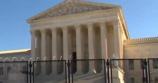 Supreme Court hears arguments in voting rights case out of Arizona ...