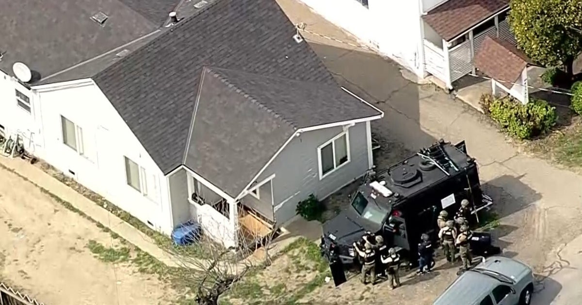 Fremont Shooting Injures 1; Teen Arrested On Attempted Murder Charge