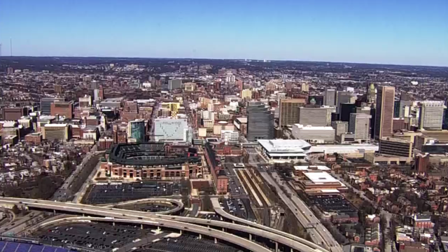 Maryland Covid Cases Reach A New Daily High 