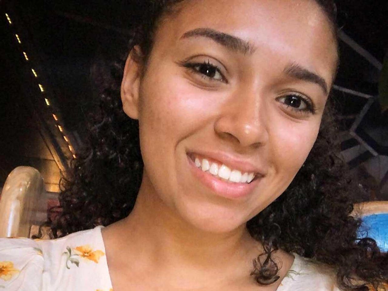 Inside the investigation to find college student Aniah Blanchard