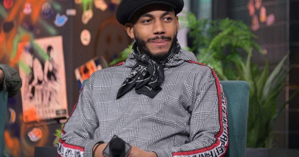 "Degrassi" Star Jahmil French Dies At 29 - CW Tampa