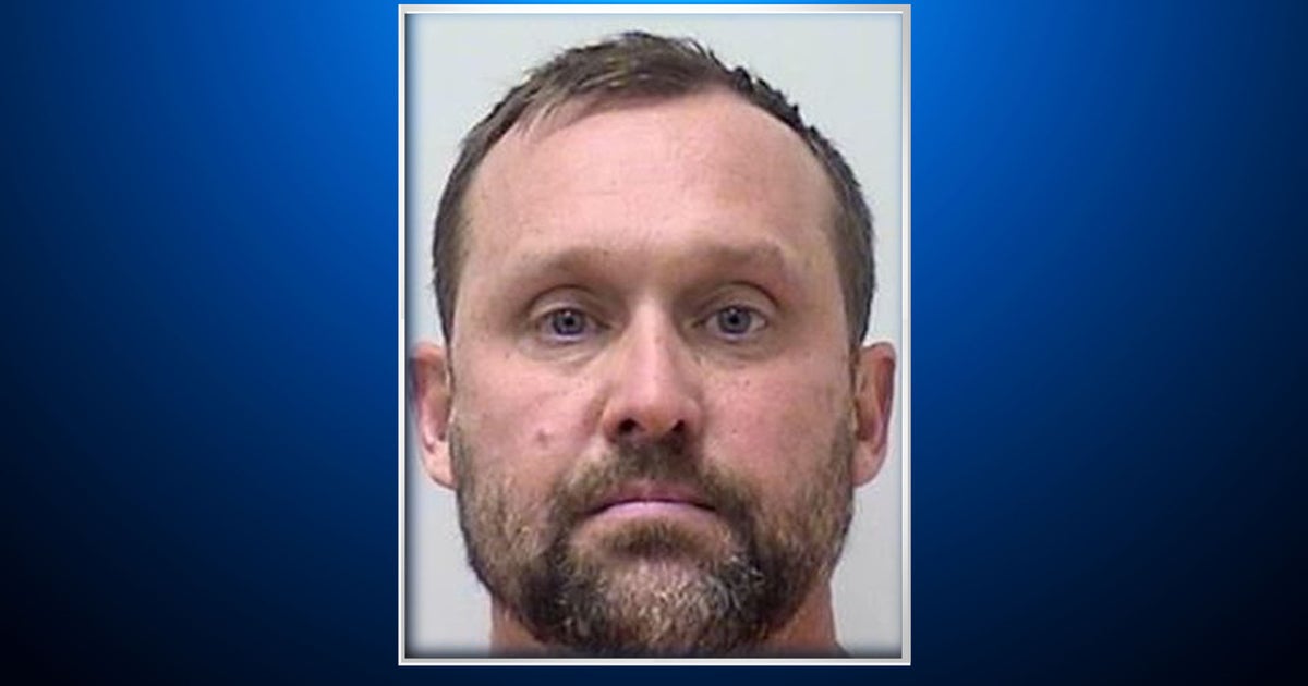 HellScream Haunted House Owner Vincent Stites Arrested For Sexual