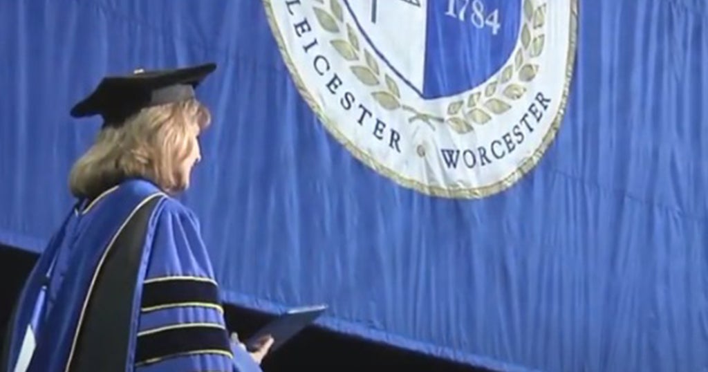 Becker College Laying Off 329 Employees As It Prepares To Close CBS