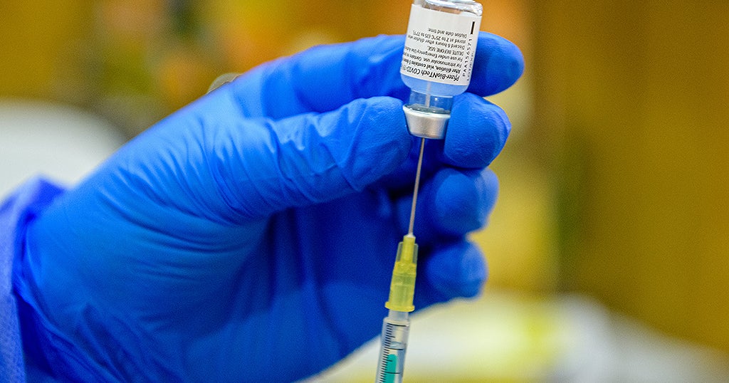 I Took Tylenol; Is My Vaccine Still Effective? Dr. Mallika Marshall