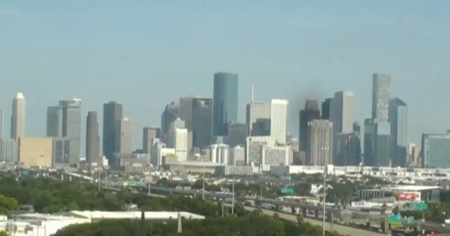 States face backlash over sweeping COVID restriction rollbacks CBS News