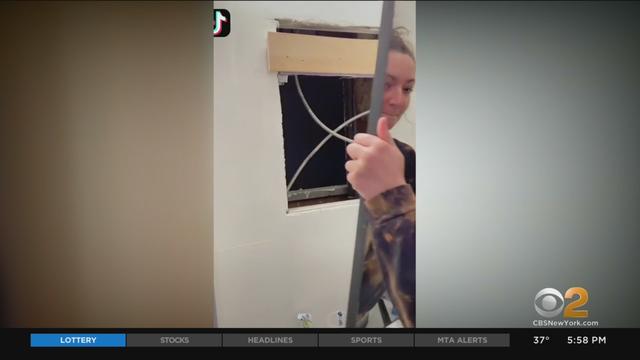 Woman Who Filmed TikTok Intrusion Gets Help With New Apartment