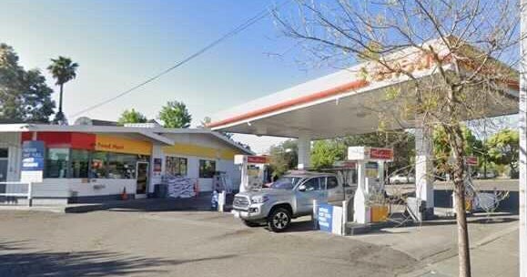 California city bans construction of new gas stations in climate-fight - List Of Gas Stations In California