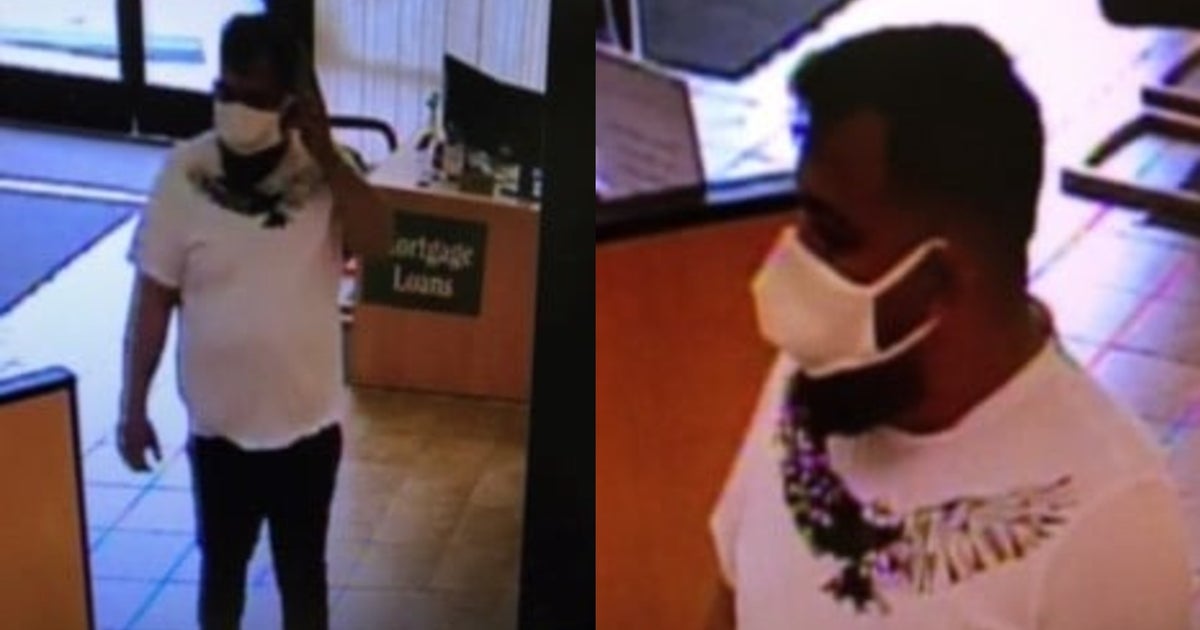 Police Warn Of Fake Jewelry Scammer Roaming Woodland, Yolo County - CBS ...