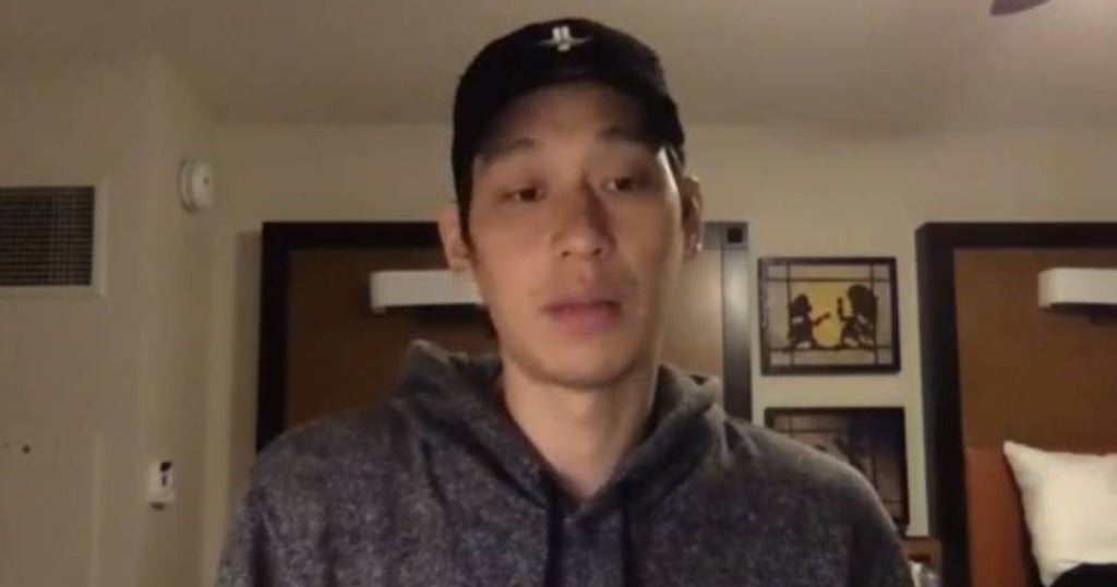 Basketball Star Jeremy Lin Speaks Out About Attacks On Asian Americans ...