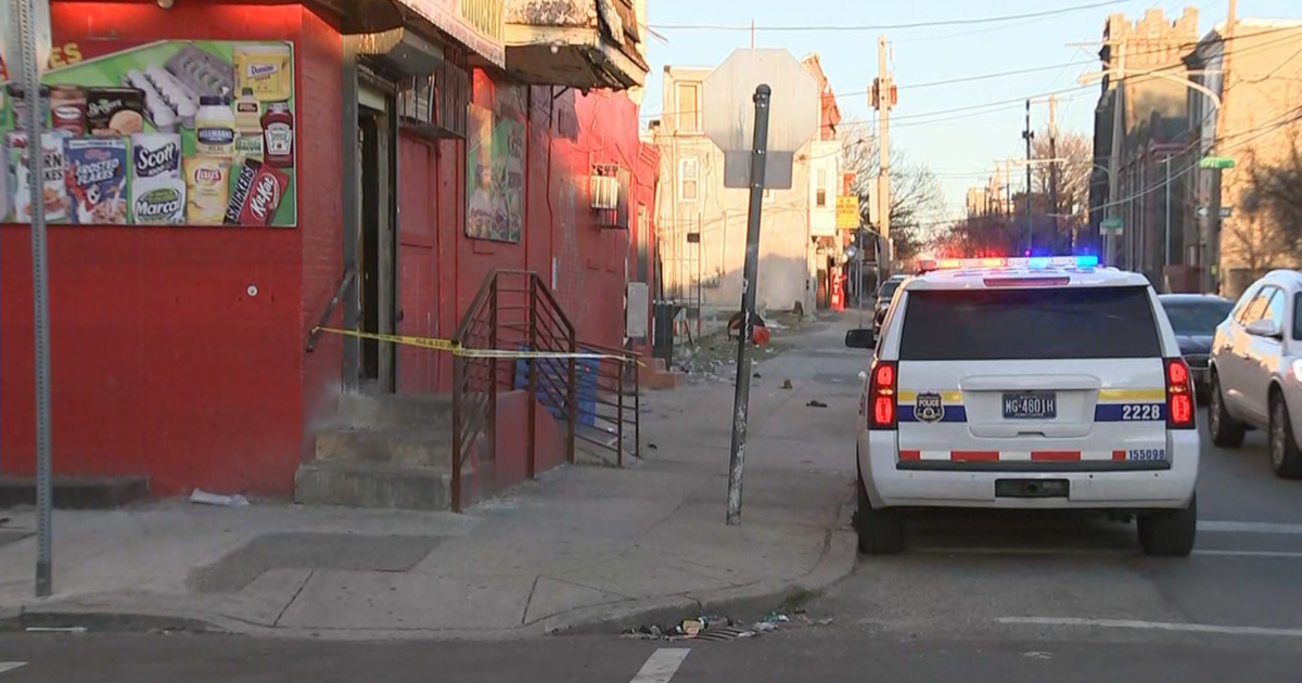 21-Year-Old Man Critically Wounded After Shot In Chest In North ...