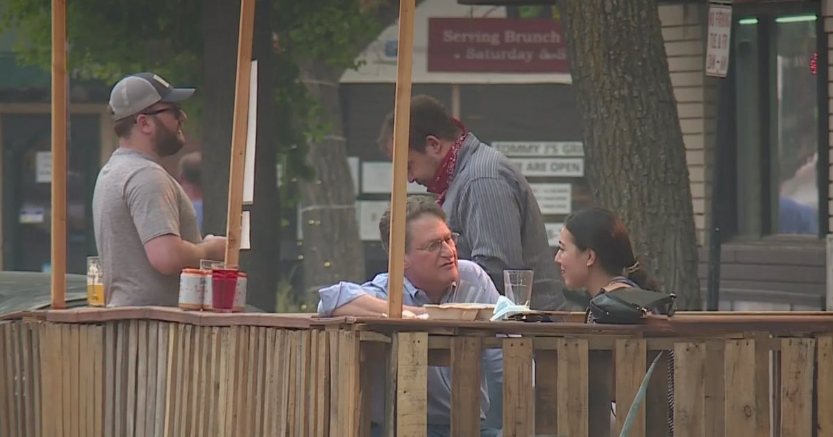 Greater SacramentoArea Counties Predict Brighter Future As New Vaccine