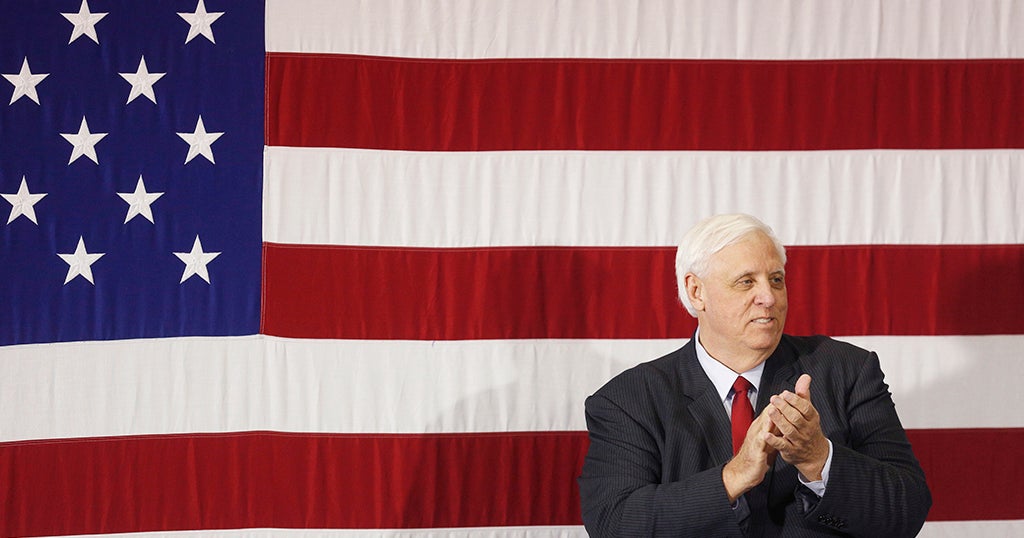 West Virginia Promises Campaign To Reach Vaccine Hesitant CBS Pittsburgh