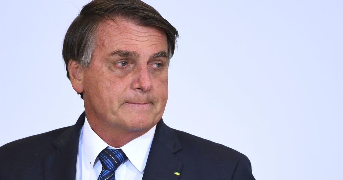 Eski Brezilya Devlet Başkanı Jair Bolsonaro ve yardımcıları, 2022'deki darbe girişimi iddiasıyla suçlanıyor