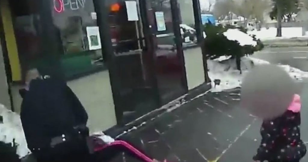 Internal Investigation Underway After Rochester Police Officer Pepper