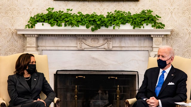 President Biden Holds Bipartisan Meeting On Cancer 