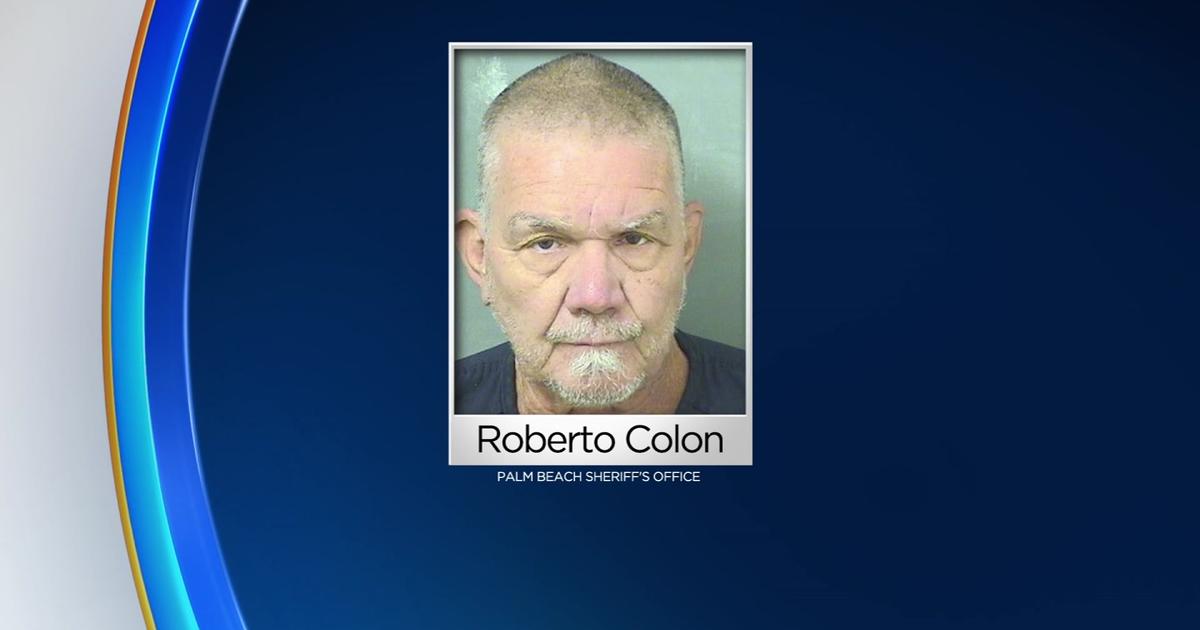 Boynton Beach Man Arrested After Remains Of Missing Woman Found In His ...