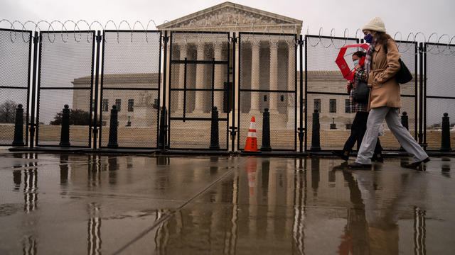 Supreme Court of the United States 