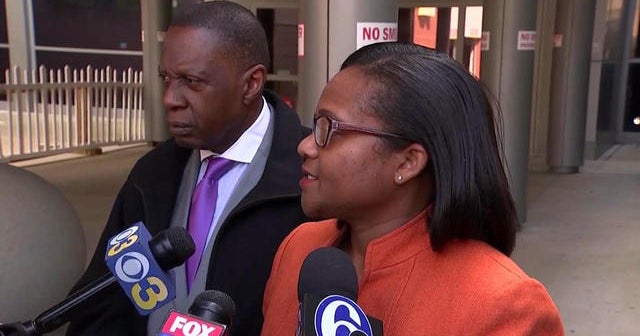 Teens on trial in fatal Delaware bathroom fight - CBS News
