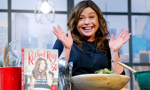 Food Network & Cooking Channel New York City Wine & Food Festival presented by Capital One - Grand Tasting presented by ShopRite featuring Culinary Demonstrations at The IKEA Kitchen presented by Capital One 