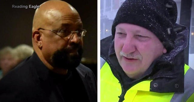 Pennsylvania mayors accused of paytoplay scheme and fraud CBS News