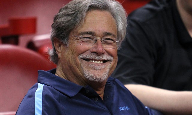 Heat Practice for Game 3 of NBA Finals 