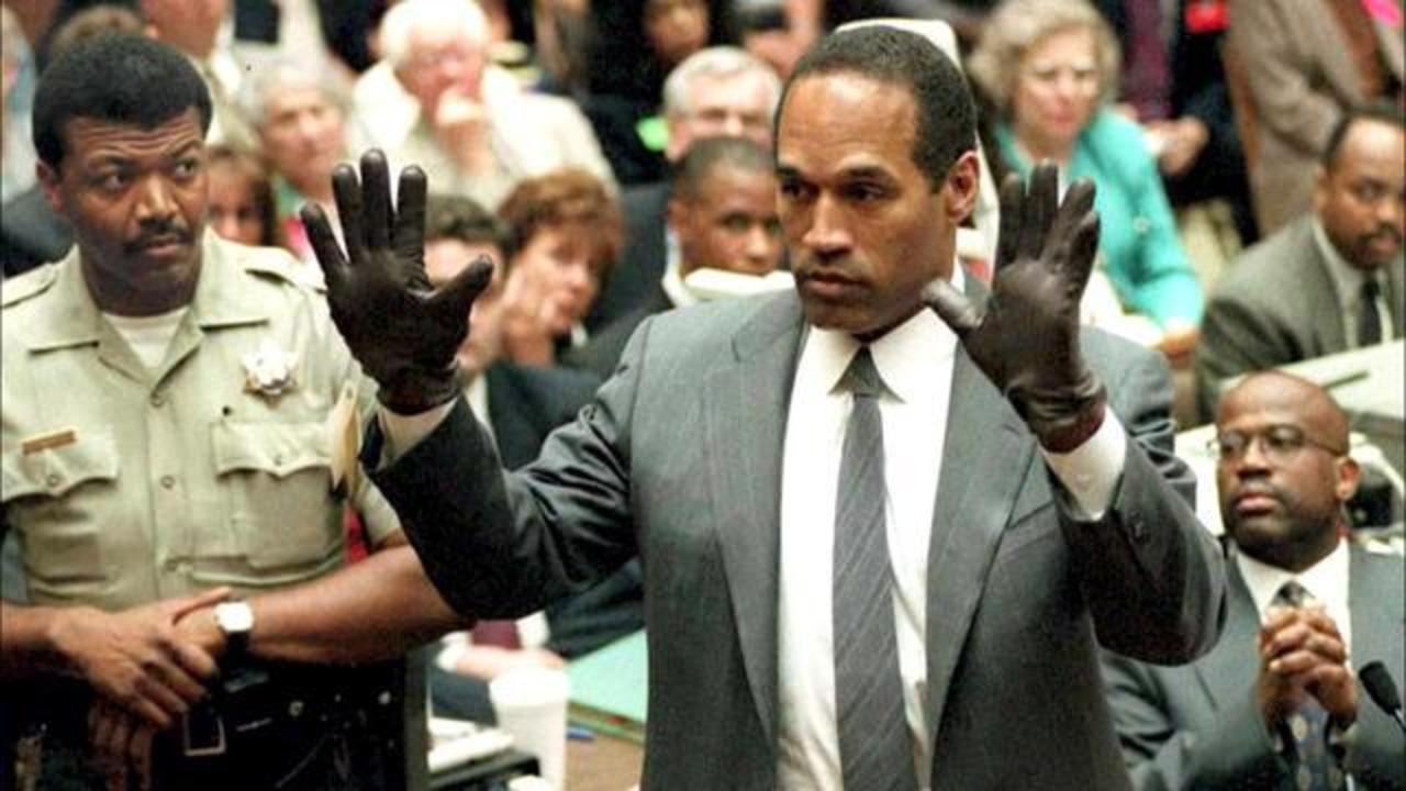 O.J. Trial: What happened? - CBS News
