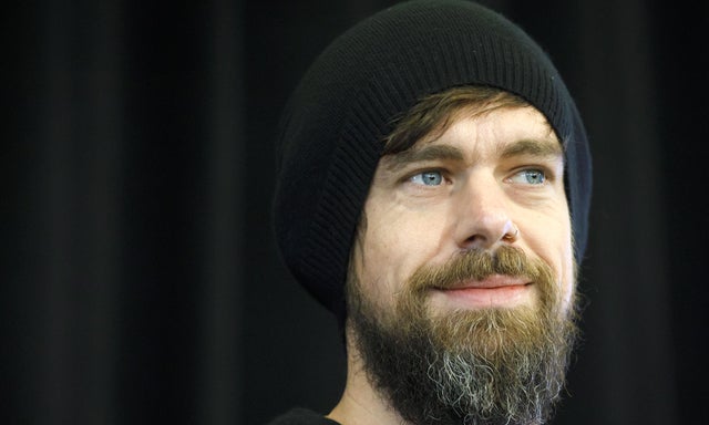 Square And Twitter CEO Jack Dorsey Speaks At Empowering Entrepreneurs Event 