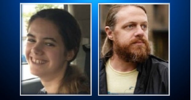 Amber Alert Issued In Tennessee For Daphne Westbrook, 17, Last Seen In