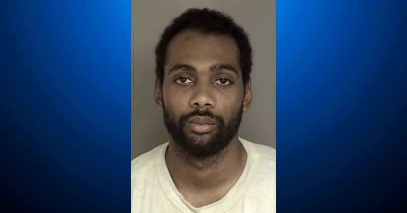 Salinas Man Sentenced To Life For Torturing Former Girlfriend CBS San