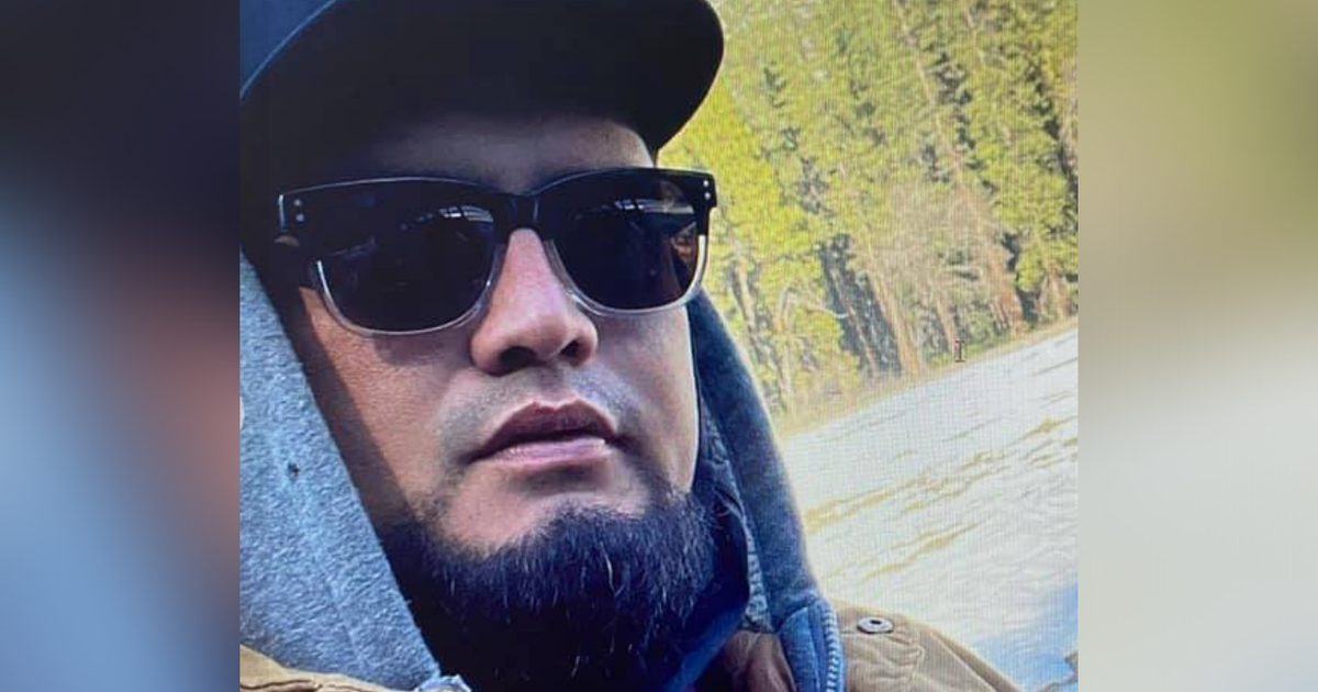 Search For Bakersfield Man Missing In Tuolumne County Mountains CBS