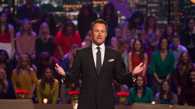 ABC's "The Bachelor" - Season 22 