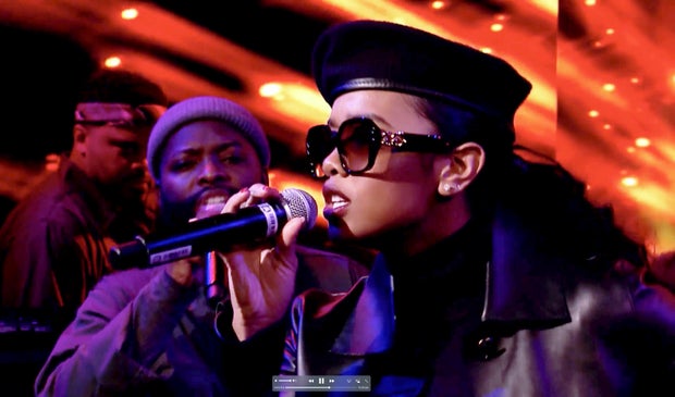 63rd Annual GRAMMY Awards – MusiCares: Music On A Mission Online Celebration and Fundraiser