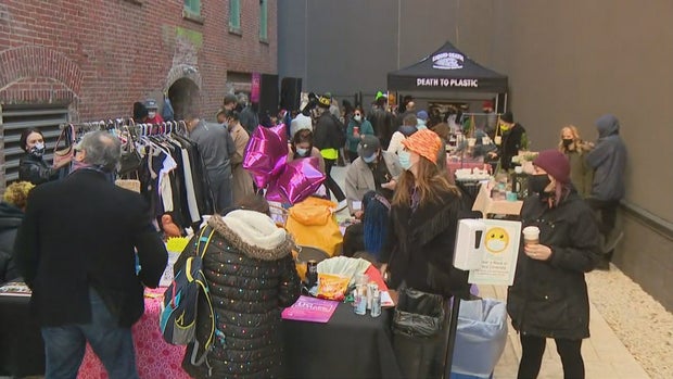 divine lorraine market