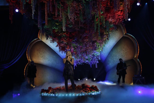 Miranda Lambert — Grammy Awards 